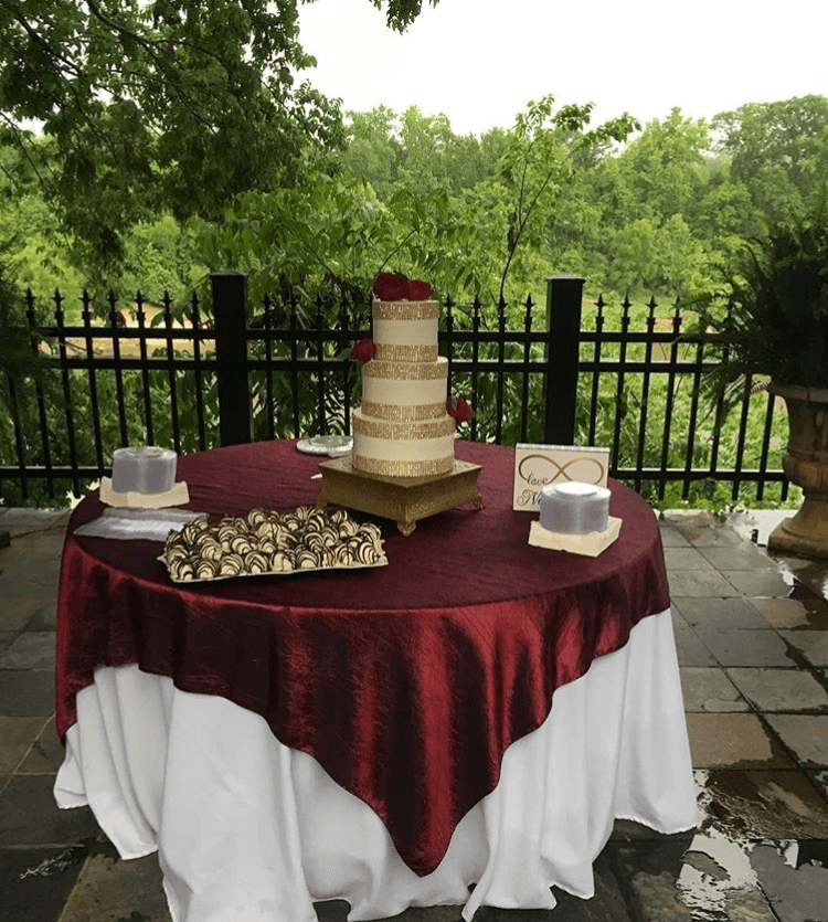 Mimosa Ridge Weddings | Your Alabama Wedding Venue