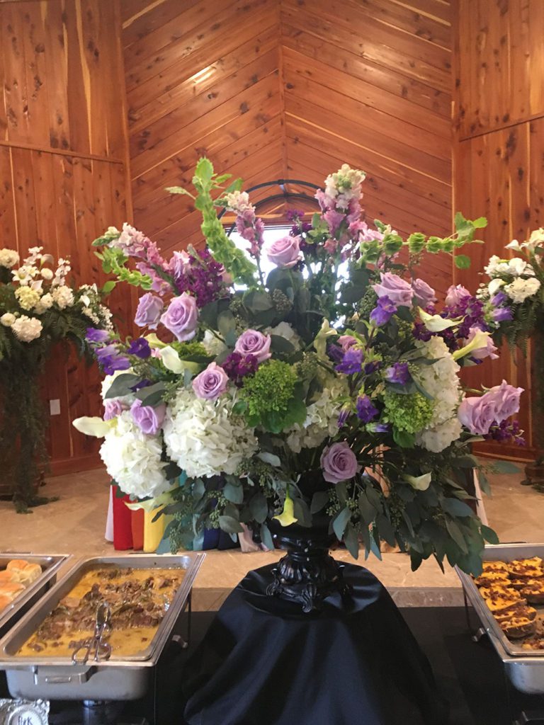 Mimosa Ridge Weddings | Your Alabama Wedding Venue